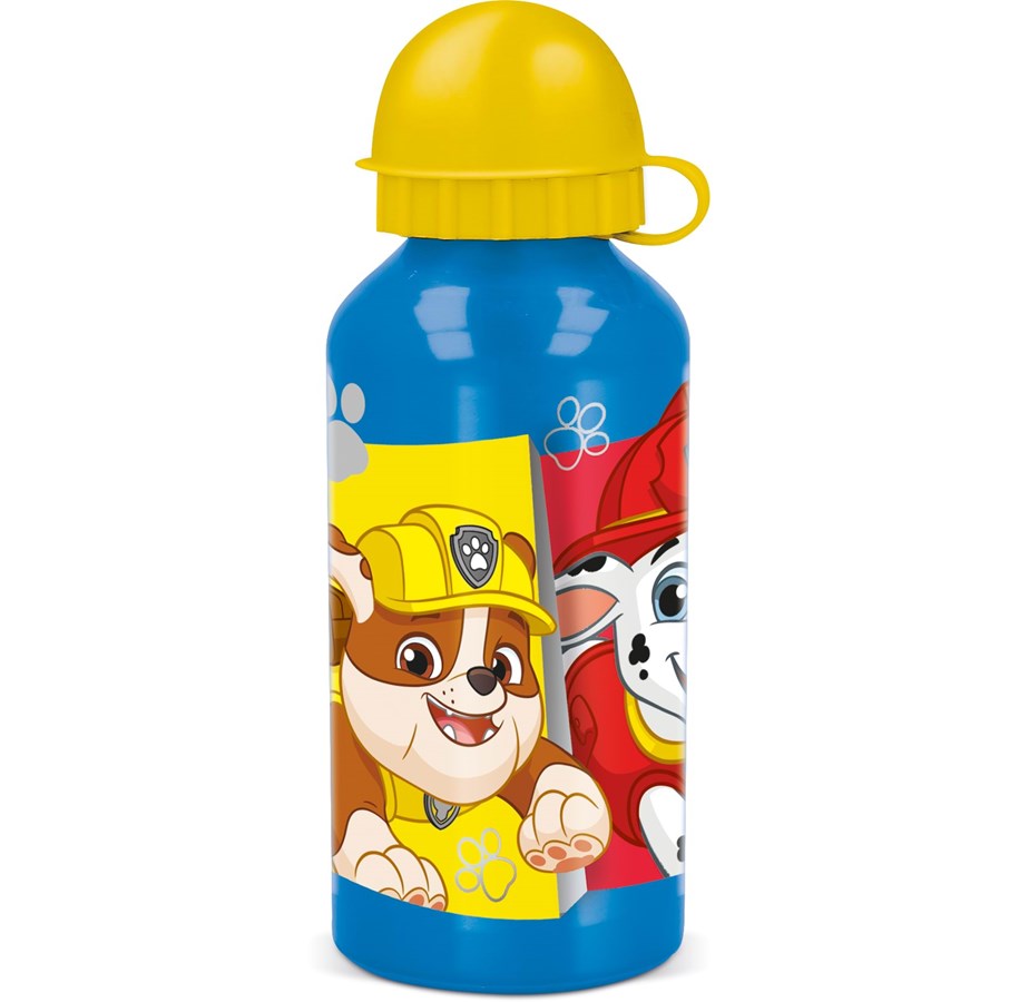 Drinking bottle Aluminum Sonic, 400ml