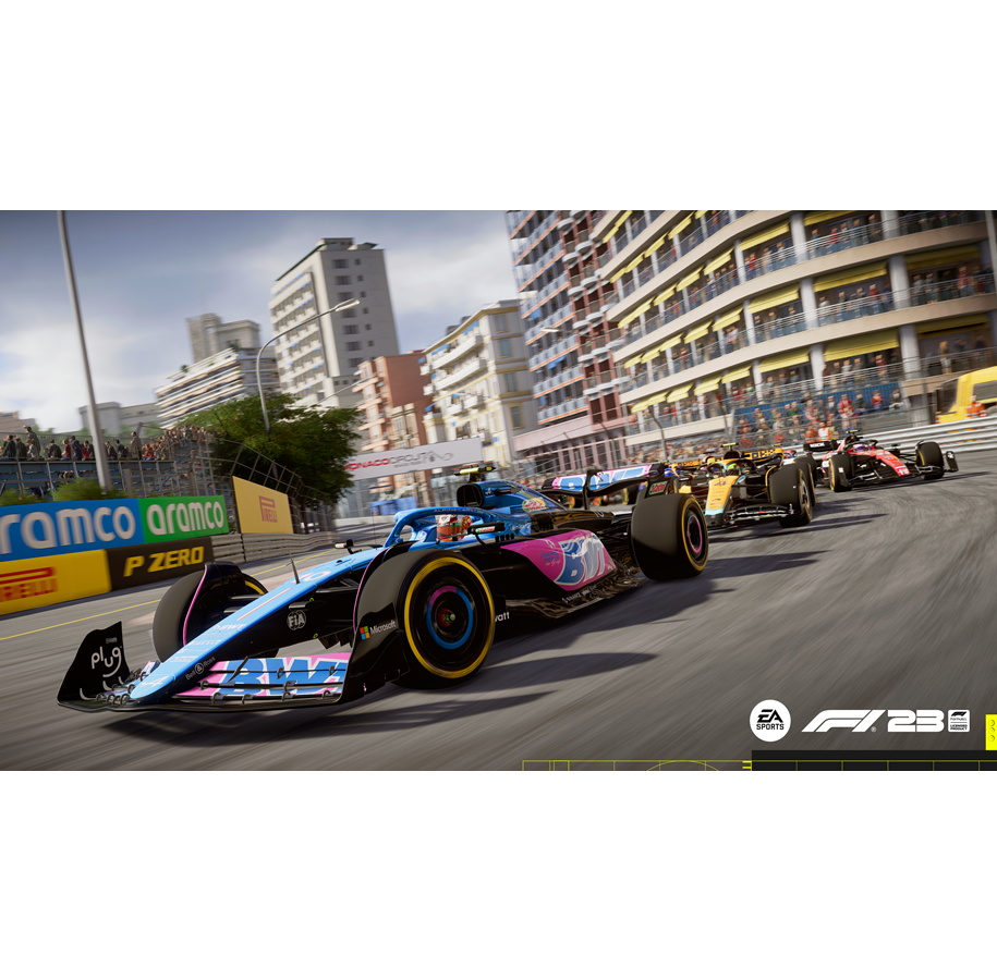 F1 2023 - Playstation 4 (Asia) – Click.com.bn