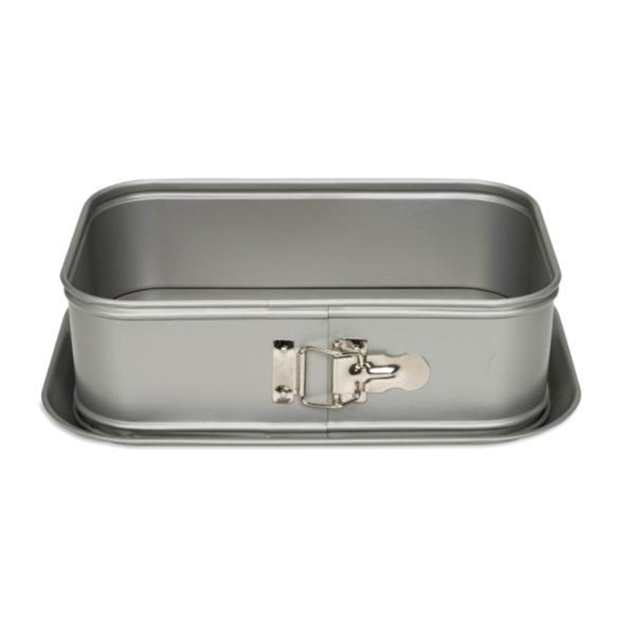 Rectangular Springform Pan