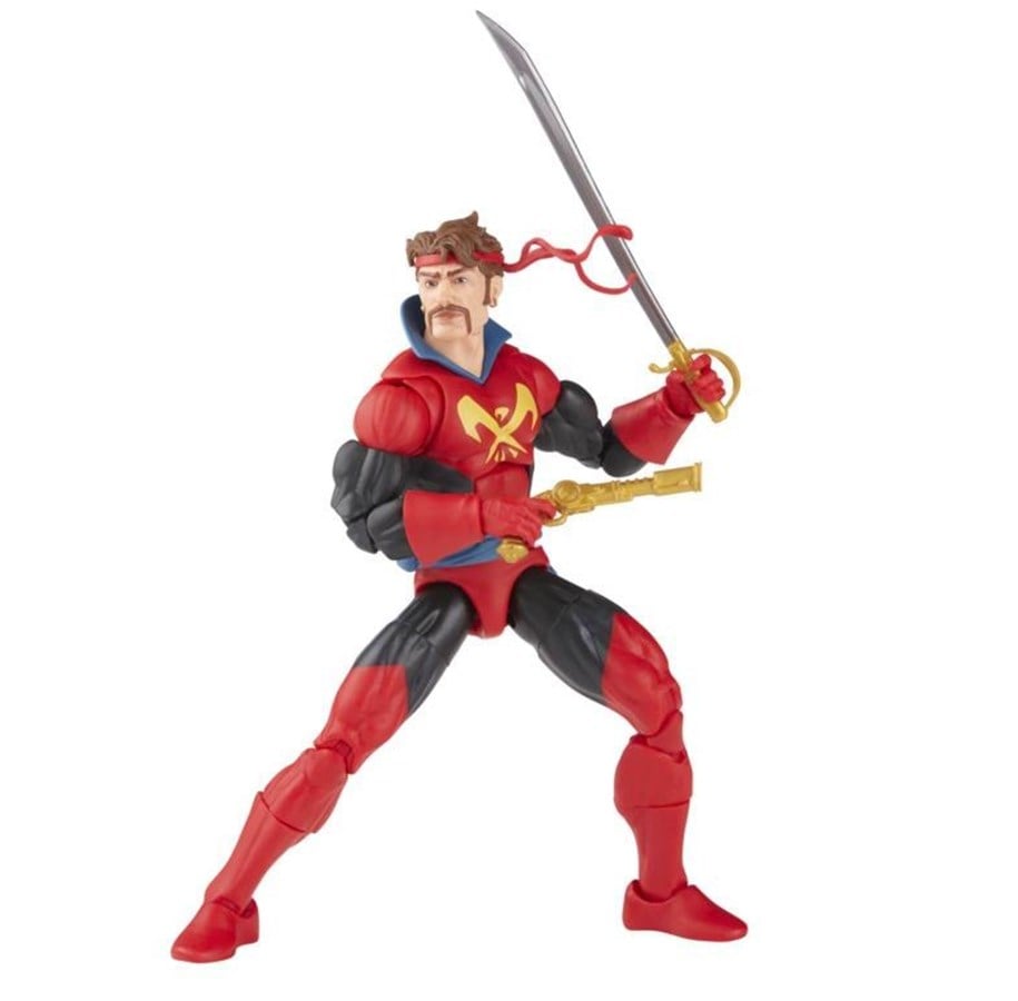 Hasbro Marvel Legends Series - X-Men (Starjammer Corsair) 15 cm