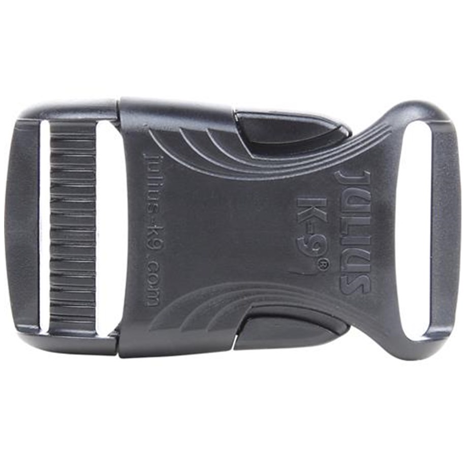 Julius-K9 Buckle for K9 mini 25mm Buckle for K9 mini 25mm | Billig