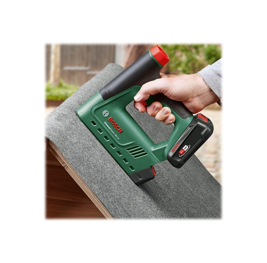 Bosch UniversalTacker 18V-14 agrafeuse sans fil 18V Li-Ion