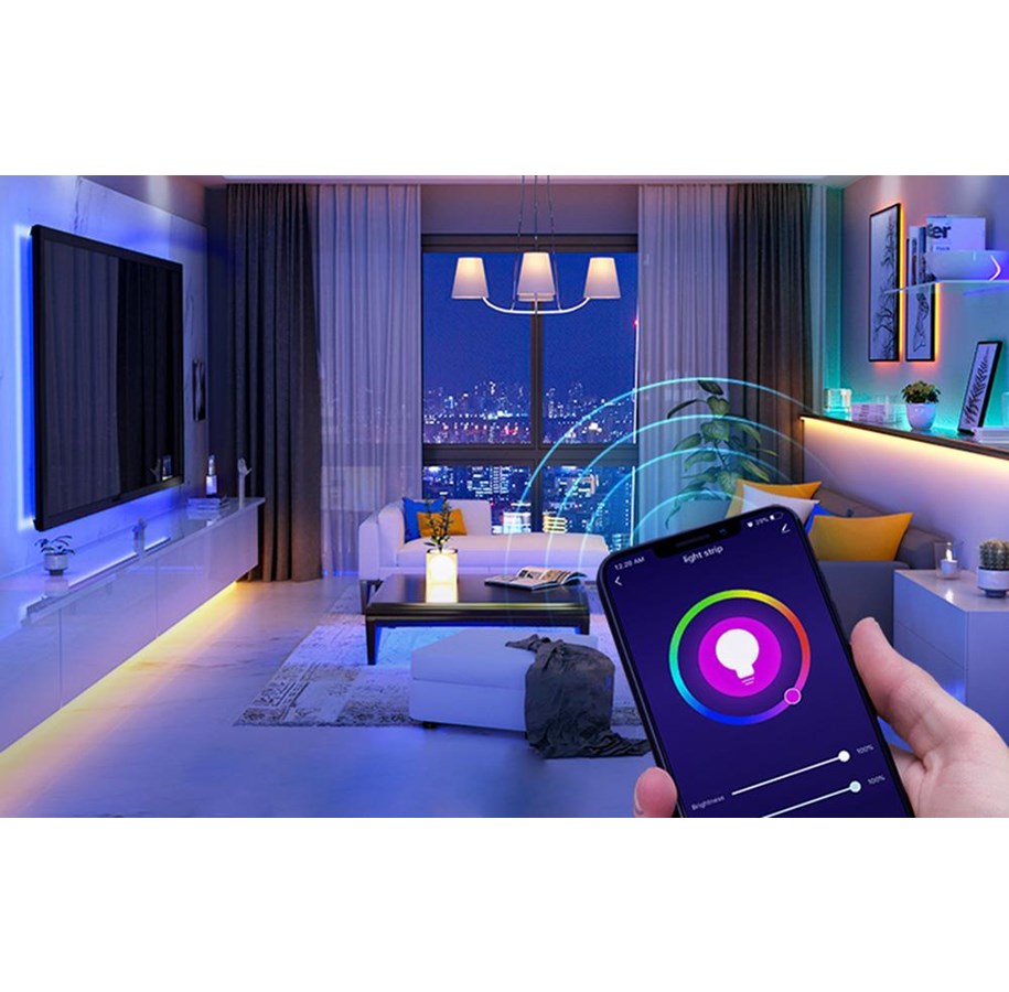 Nitebird smart deals led light strip