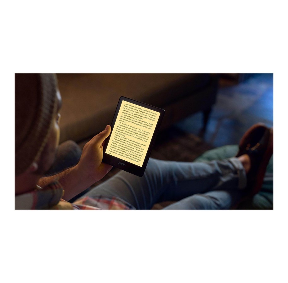 Amazon Kindle Paperwhite | Billig