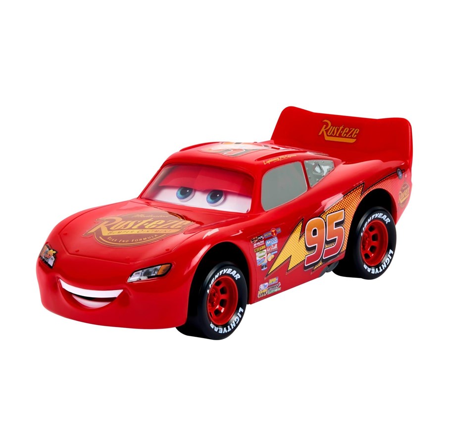 Mattel disney best sale cars collection