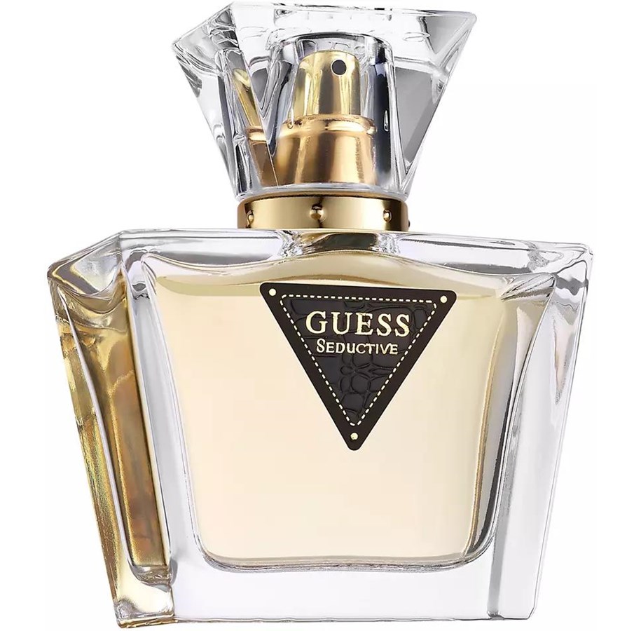 GUESS Seductive Pour Femme Eau de Toilette 75 ml Billig