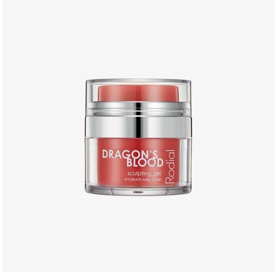 Dragon's Blood Sculpting Gel