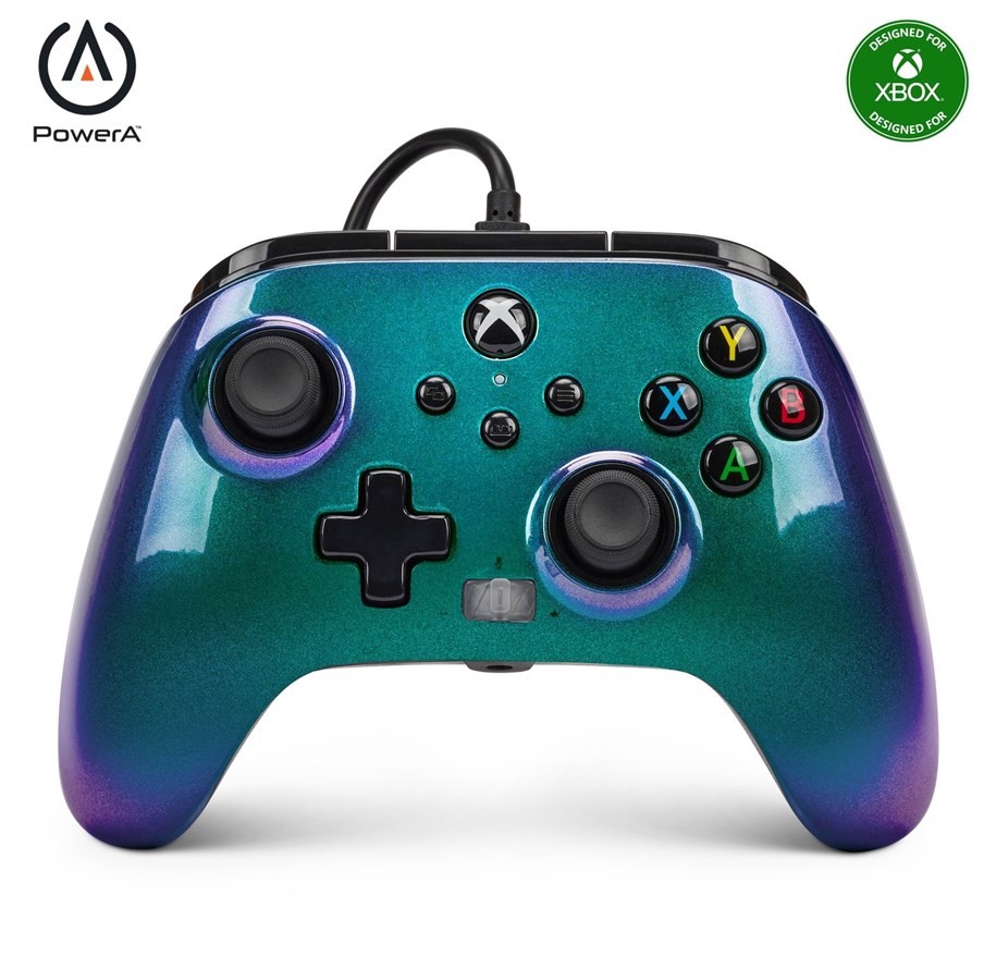 PowerA Enhanced Wired Controller for Xbox Series X