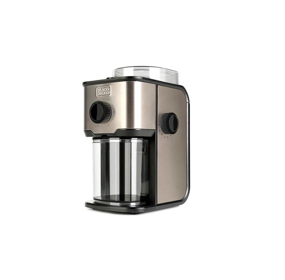 Black Decker Coffee Grinder Electric 150W