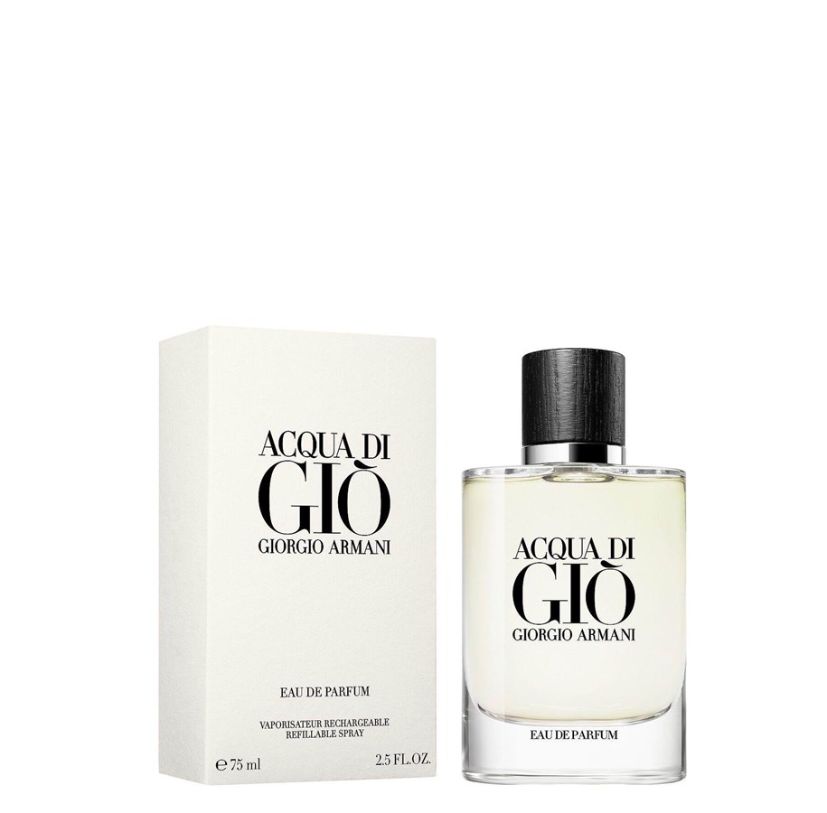 Giorgio Armani Armani Acqua di Gio Pour Homme Edp Spray Billig