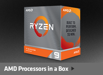 AMD Processor