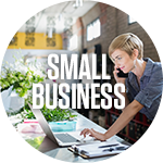 Smallb business