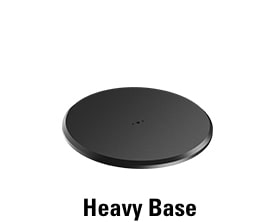 Heavy Base