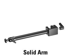 Solid Arm