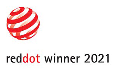 reddot winner 2021