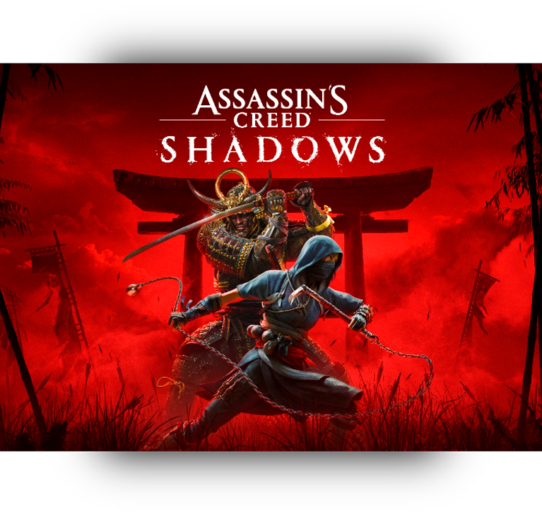 Assassin's Creed® Shadows