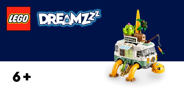 LEGO dreamzzz