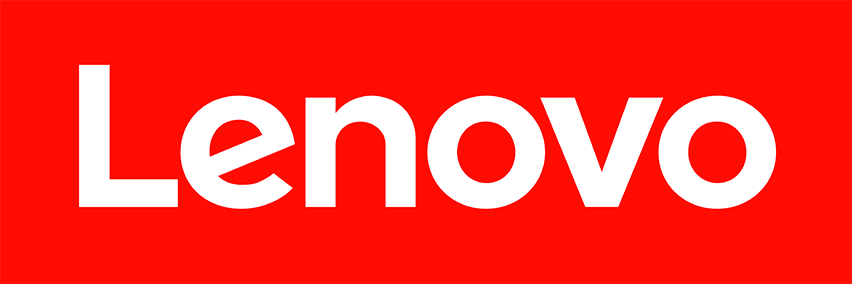 Lenovo think logo