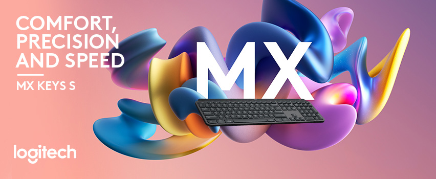 Logitech MX Keys S