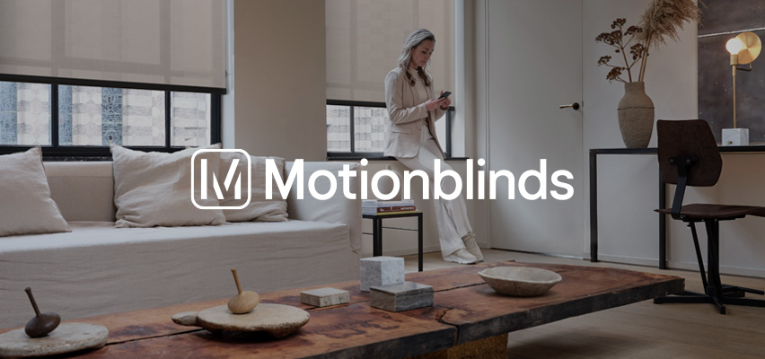 Motionblinds