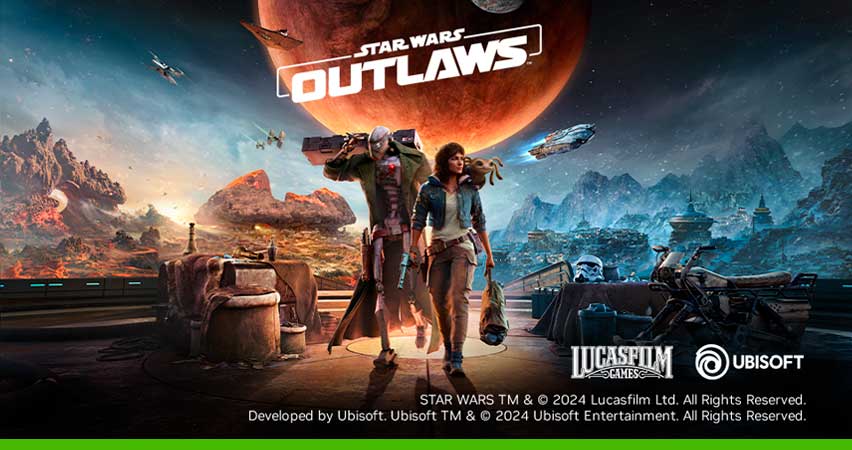 NVIDIA-Star-Wars-Outlaws banner