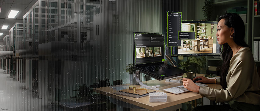 NVIDIA topbanner