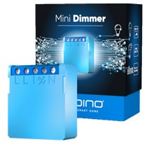 Qubino Mini Dimmer