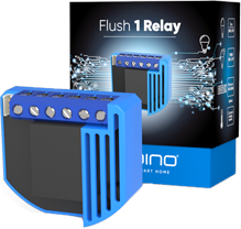 Qubino Flush 1 Relay