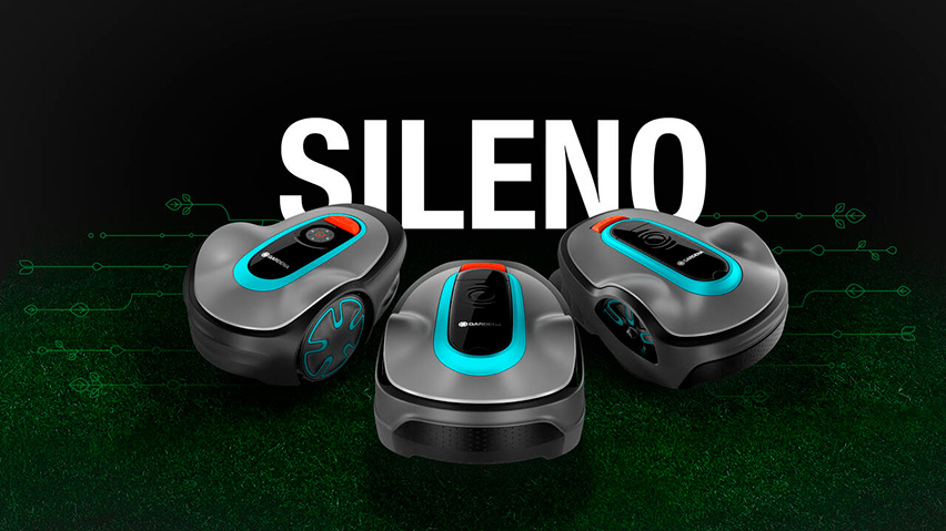 SILENO top-banner