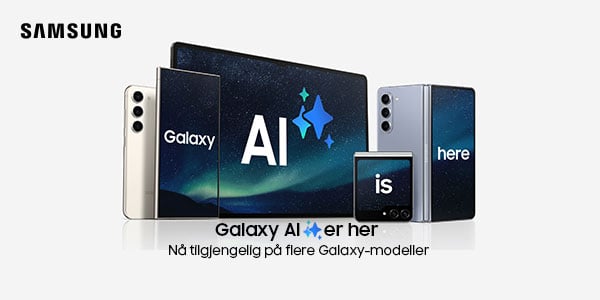 Samsung Galaxy AI