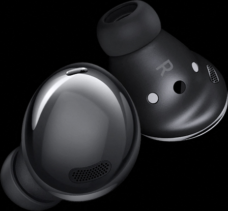 S21 Ultra Galaxy Buds Pro