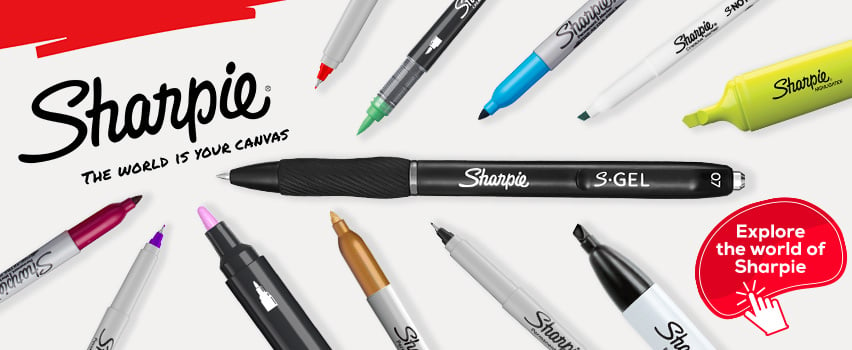 Sharpie