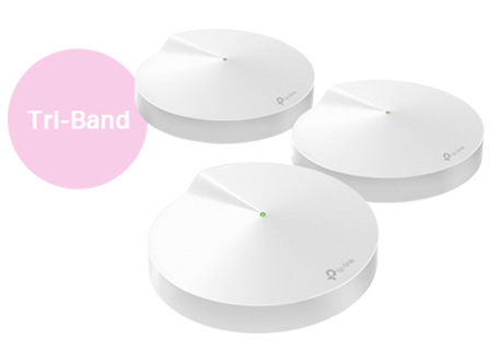 TP-link Deco