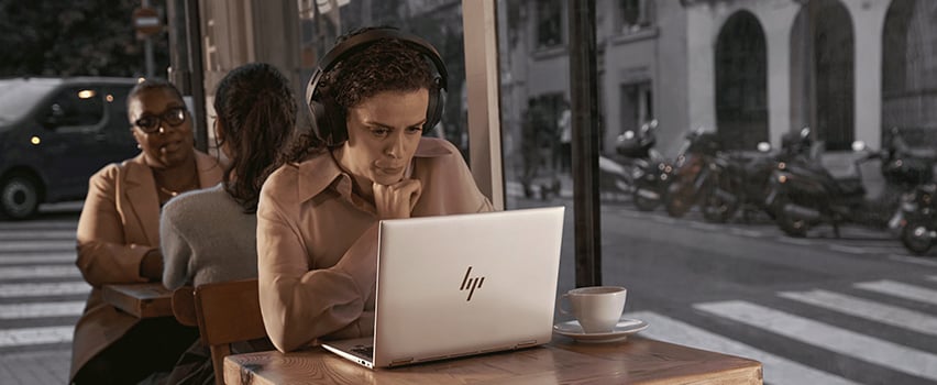 Topbanner lifestyle HP Laptop