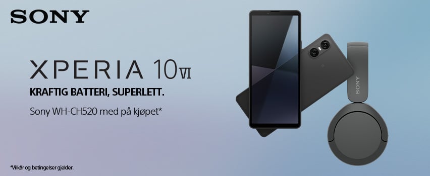 Sony Xperia Bundle