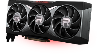 Rx 6800 xt discount proshop