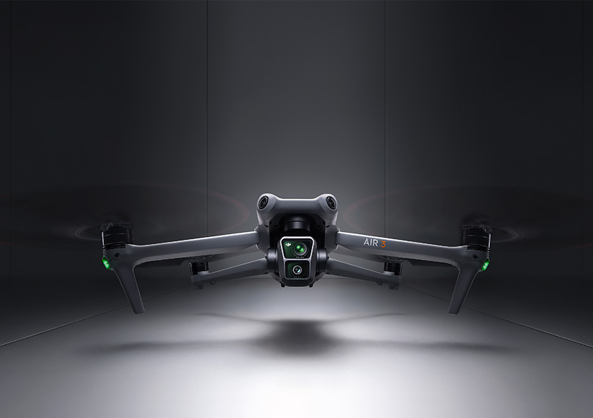 DJI Air Series