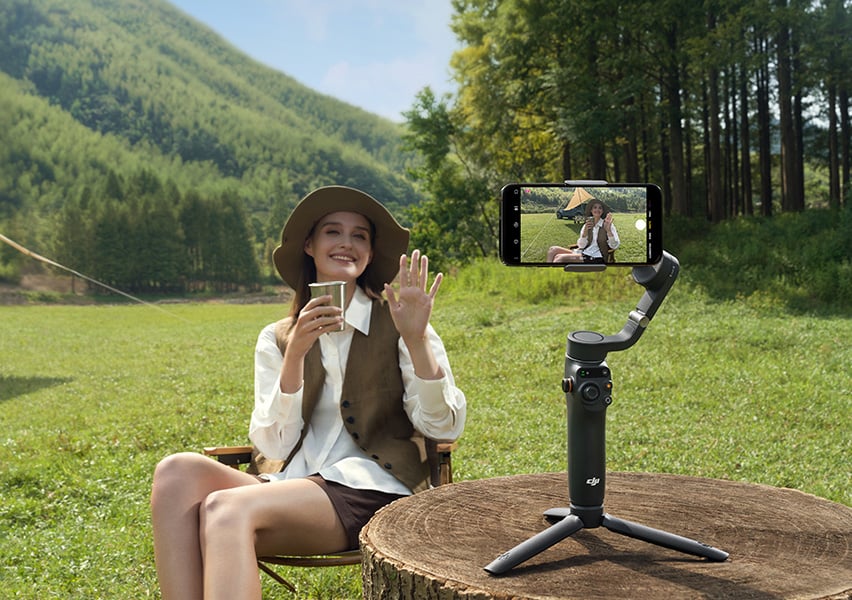 DJI Osmo Mobile 6