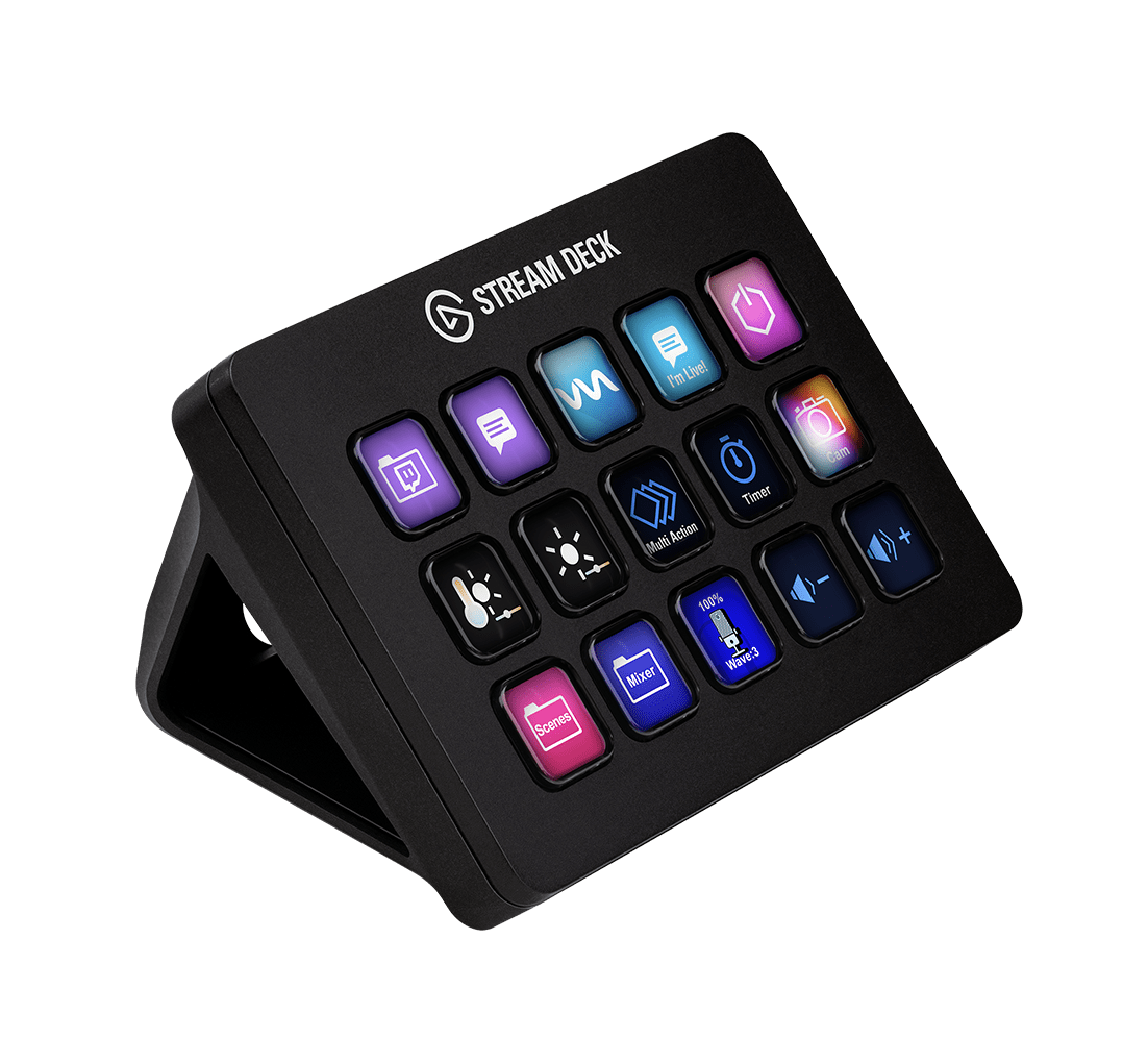 Elgato Stream Deck XL