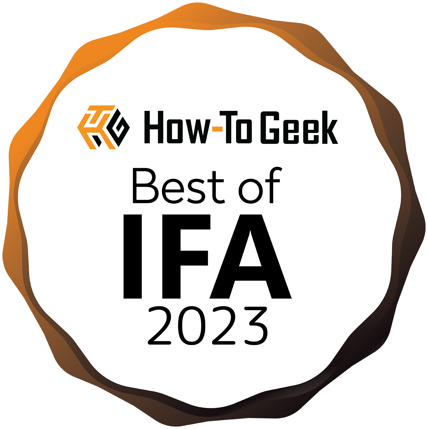 How-To Geek's Best of IFA 2023 Award Winners