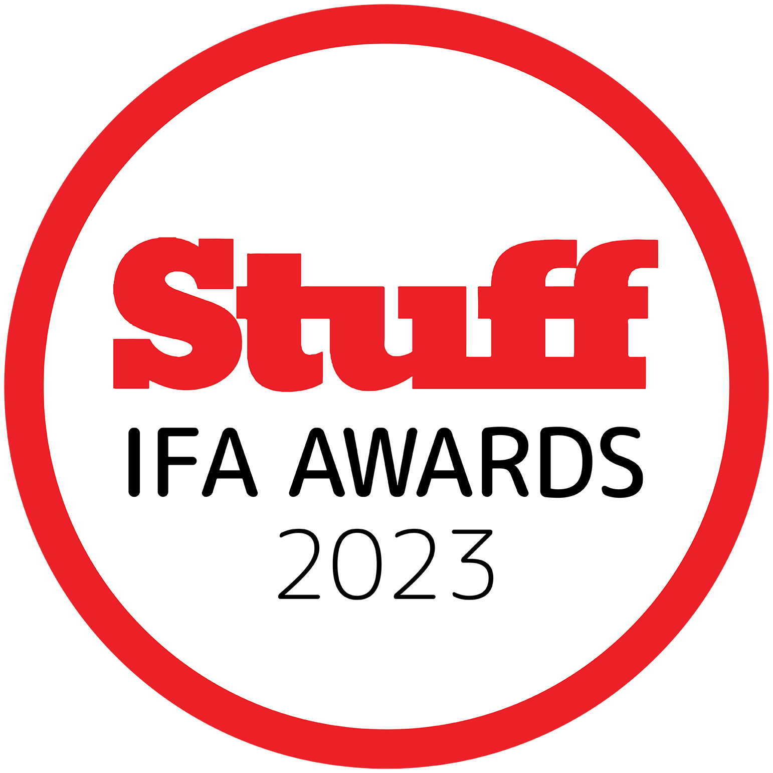 Stuff’s IFA Awards 2023