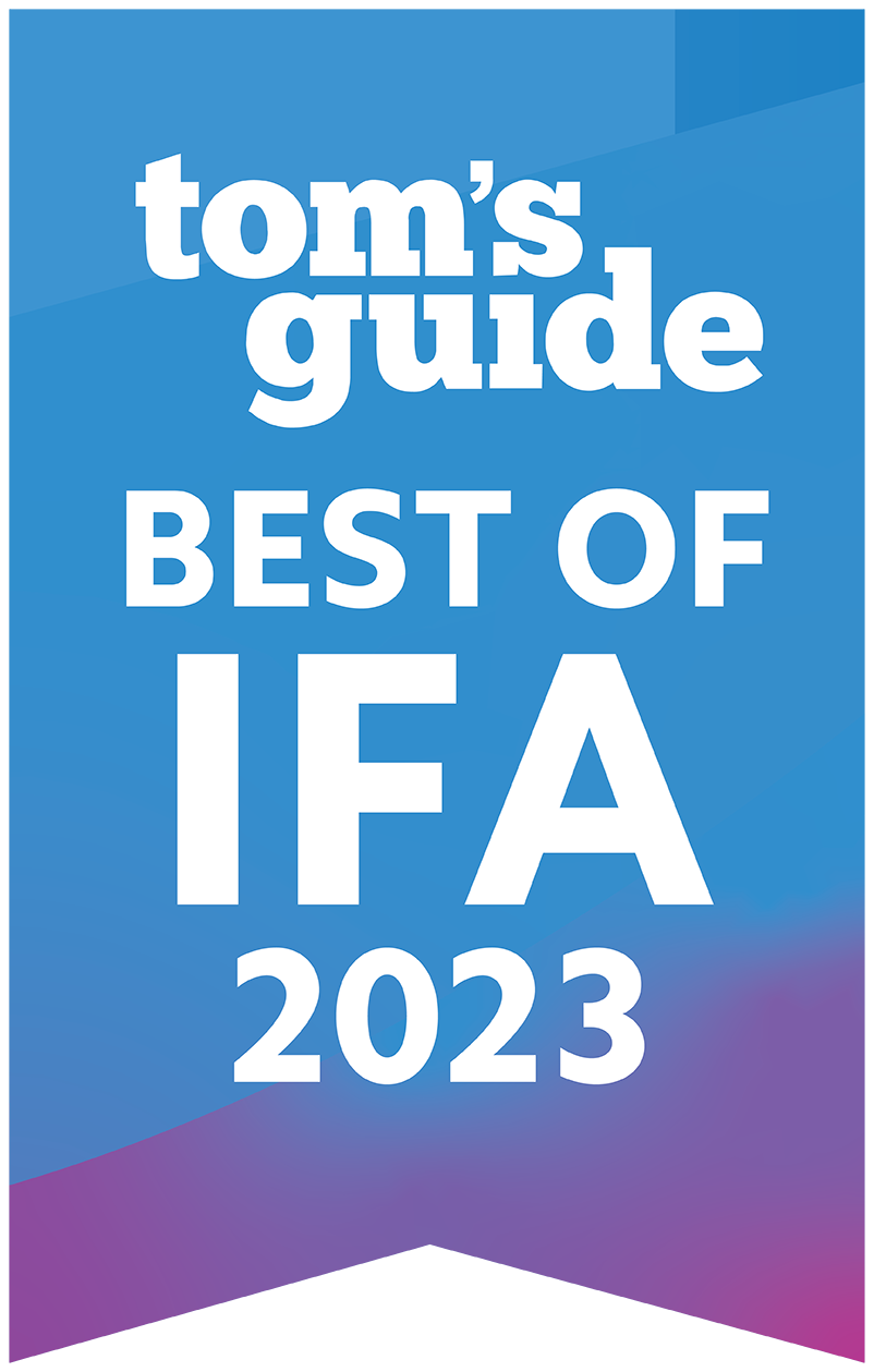 Tom's Guide - Best of IFA Awards 2023