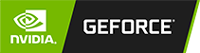 NVIDIA GeForce logo