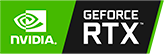  GeFORCE RTX LOGO