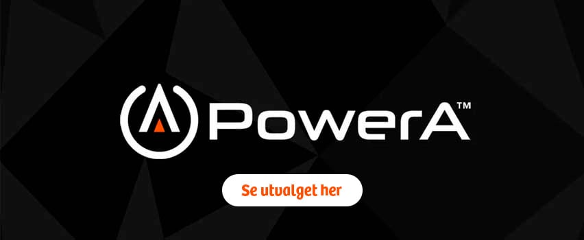 PowerA