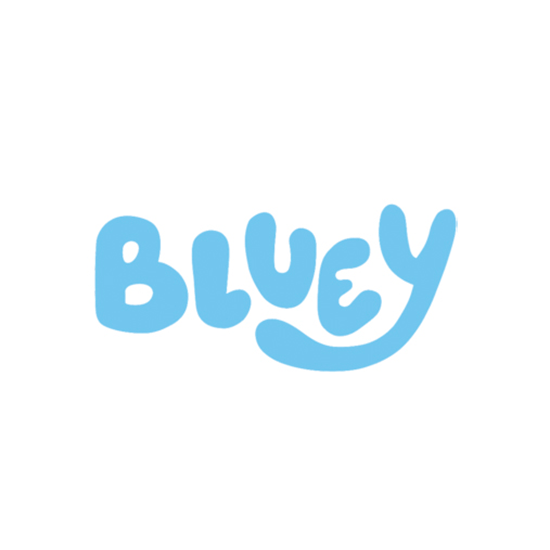 Bluey