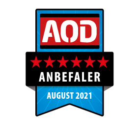 AOD_anbefaler_fem_stjerner_juli_2021